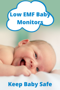 Baby Monitors and EMFs