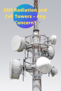 Cell Towers EMF