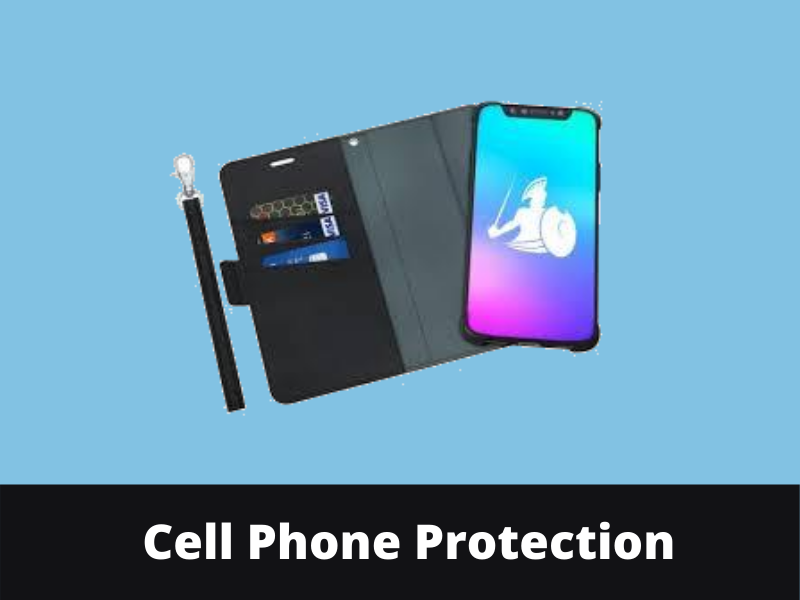 EMF Protection Cell Phone