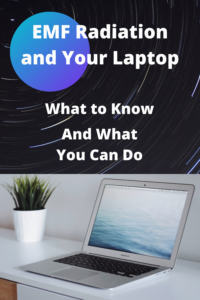 Laptops and EMF