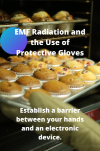 EMF Gloves
