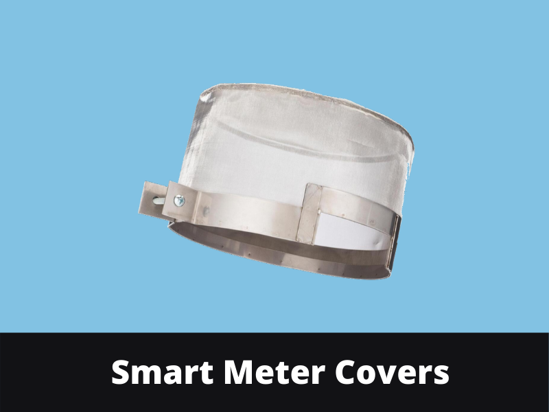 Smart Meter EMF Protection