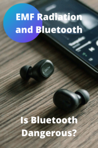 Bluetooth EMF