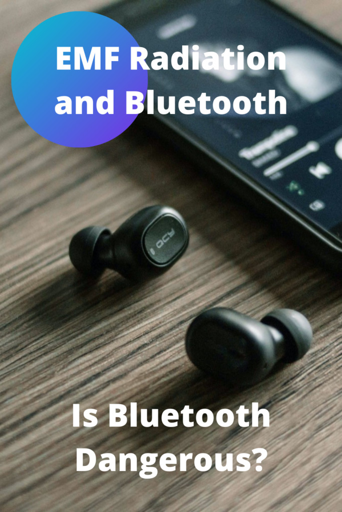 EMF Radiation And Bluetooth – Is Bluetooth Dangerous? - EMF LuLu