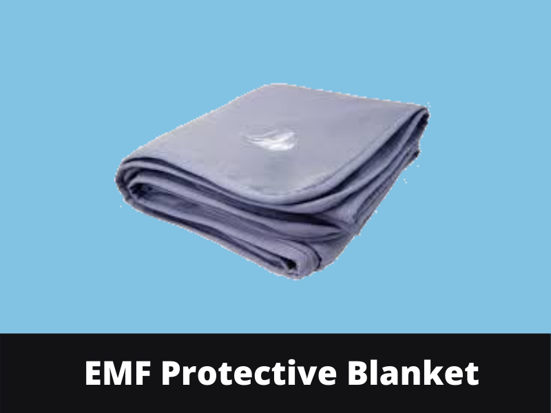 EMF Protective Blanket