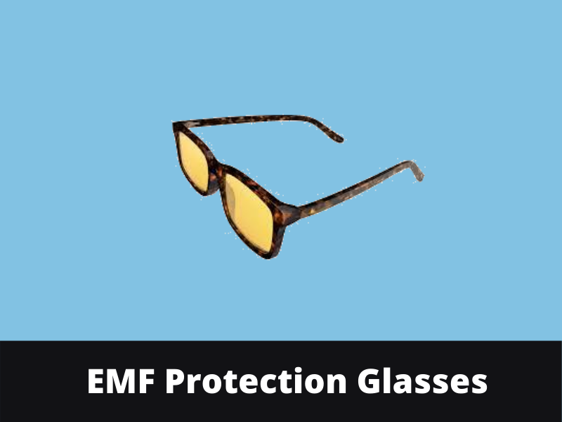 EMF Protection Glasses