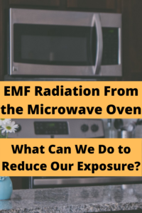 EMF Protection Microwave