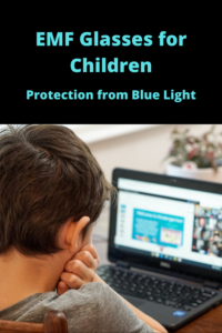 Children Blue Light Glasses
