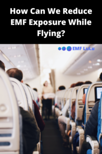 flying and emf