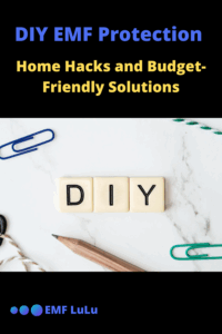 pin - DIY EMF protection