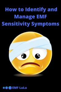 Electromagnetic Hypersensitivity (EHS)