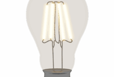 can led lights increase emf exposure in your home