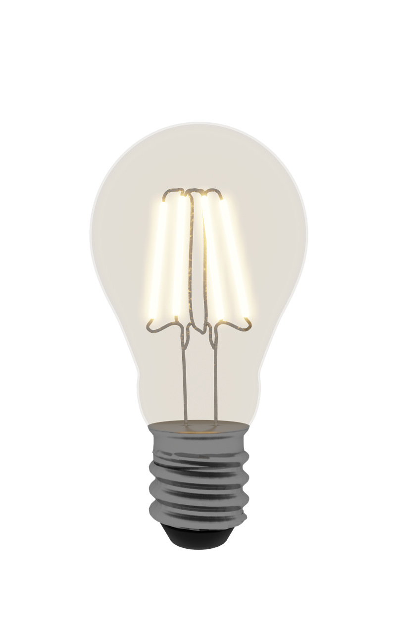 can led lights increase emf exposure in your home