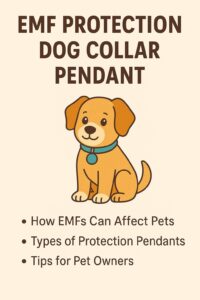 pet emf protection