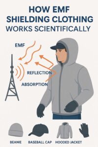 accessories for emf protection