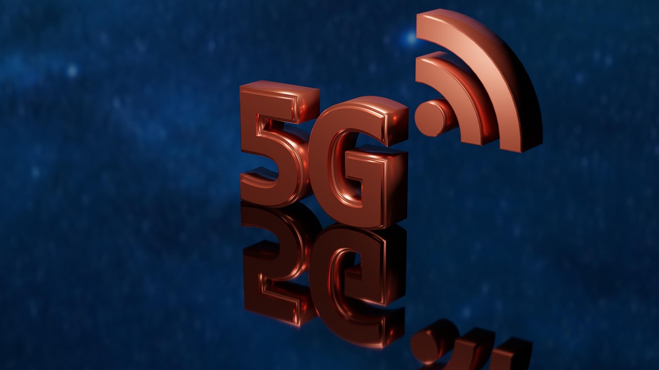 how to reduce 5G exposure at home without losing fast internet