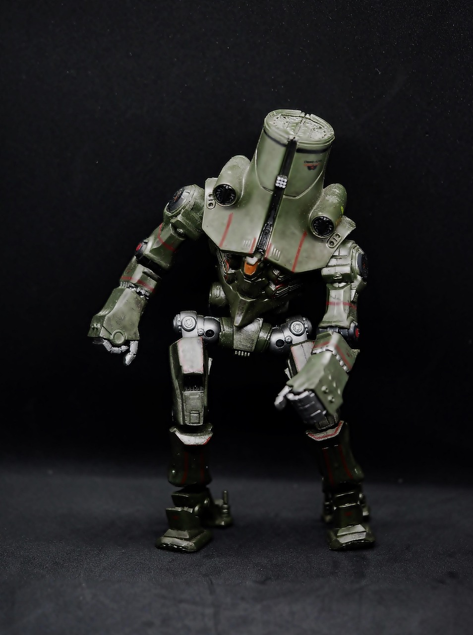 EMF Free Toys for Toddlers and Preschoolers