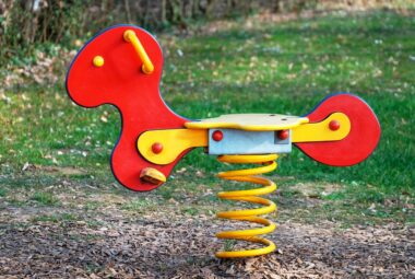 EMF shielding for babies and children in the home