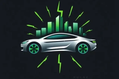 How to Reduce EMF Exposure Inside an Electric Car
