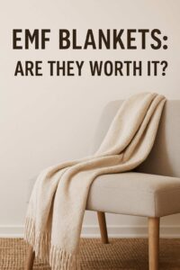 emf blankets