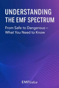 EMF Chart Bad to Dangerous