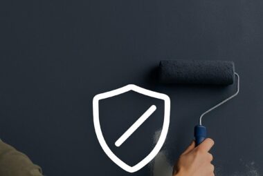 Best EMF Shielding Paint for Walls and Windows