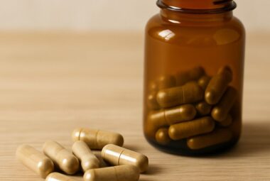 Best Supplements for Electromagnetic Hypersensitivity Symptoms