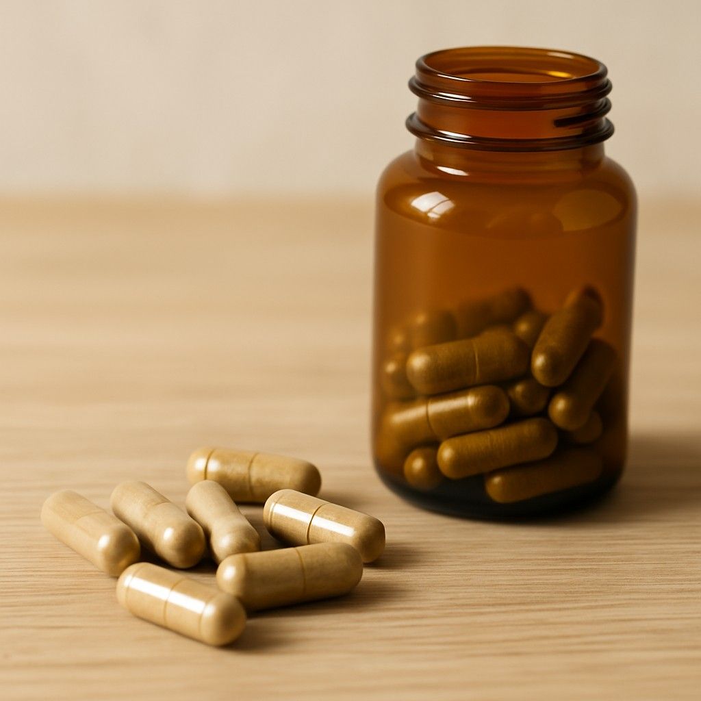 Best Supplements for Electromagnetic Hypersensitivity Symptoms