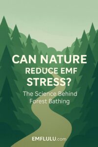 nature and emf