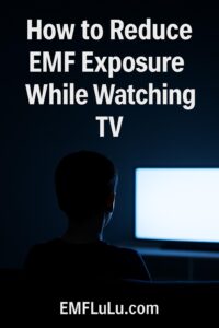 TV and EMF