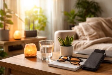 Daily Lifestyle Changes to Reduce EMF Sensitivity Symptoms