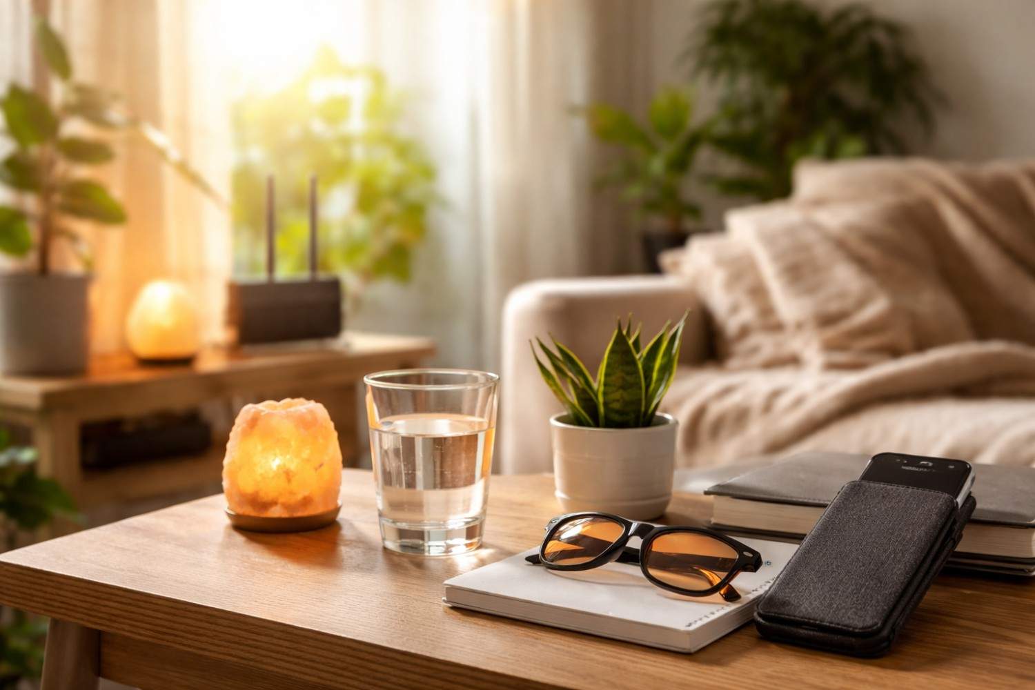 Daily Lifestyle Changes to Reduce EMF Sensitivity Symptoms