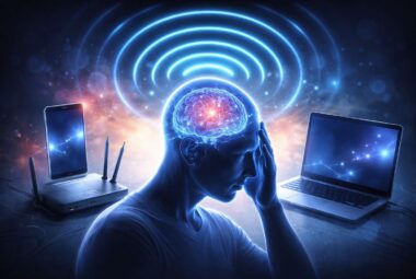 Can WiFi Radiation Affect Mood and Anxiety