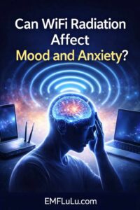 EMF, Stress and Anxiety