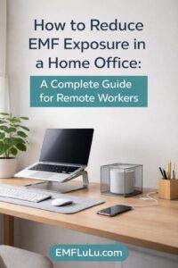 EMF Exposure Guide for Remote Workers
