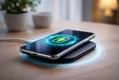 Do Wireless Charging Pads Emit More EMF Than Regular Chargers