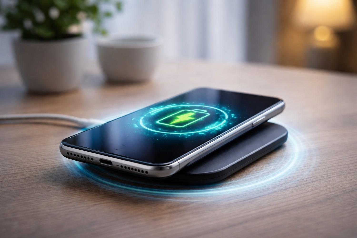 Do Wireless Charging Pads Emit More EMF Than Regular Chargers