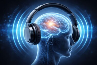 Do Bluetooth Headphones Emit EMF Radiation Near the Brain