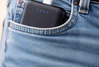 Are Power Banks Safe to Carry in Your Pocket