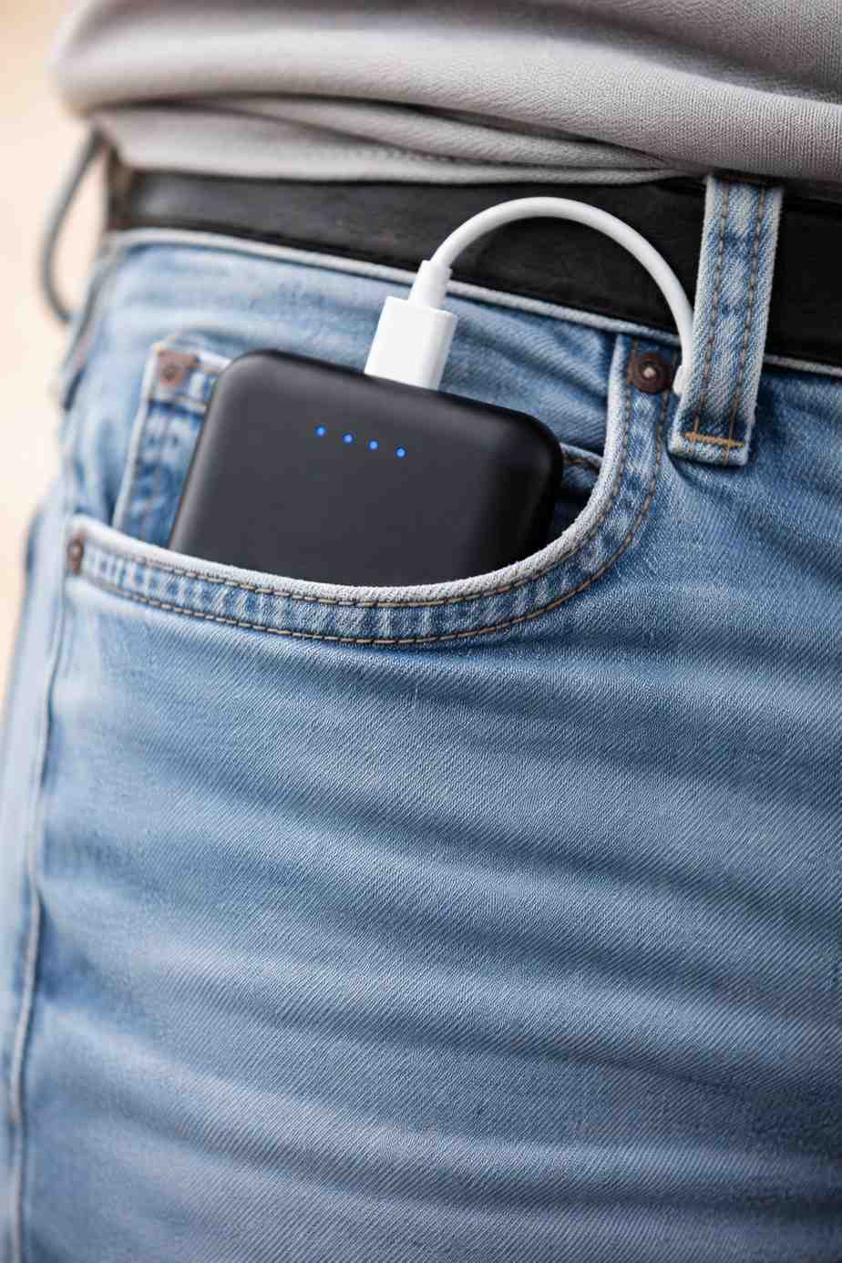 Are Power Banks Safe to Carry in Your Pocket