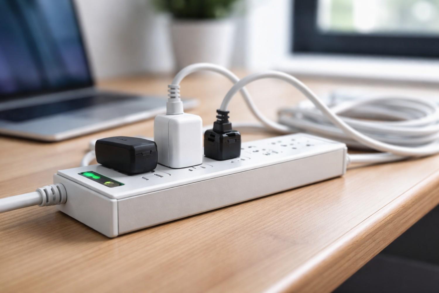 Do Power Strips Emit EMF Radiation
