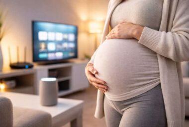 Is EMF Exposure Safe During Pregnancy in Smart Homes