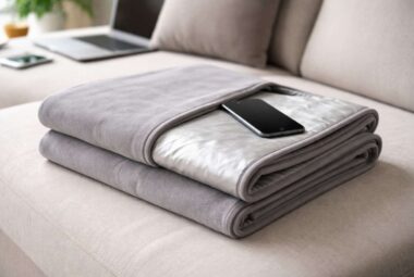 Do EMF Protection Blankets Really Work for Radiation Protection