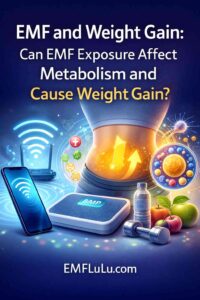 Does EMF Cause Weight Gain