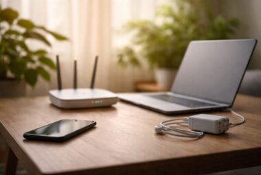 How to Reduce EMF Exposure Without Buying Anything