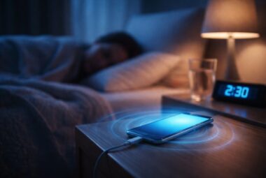 Why Do EMF Symptoms Feel Worse at Night