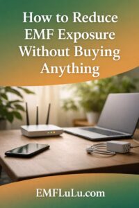 Free EMF Protection