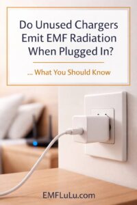 cell phone charger emf radiation
