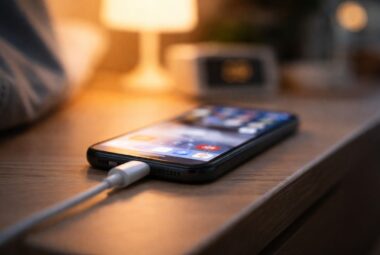 Is It Safe to Use Phone While Charging