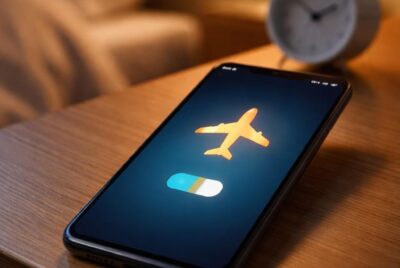 Does Airplane Mode Reduce EMF Radiation